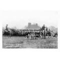 pt8730 - The Badsworth Meet , Newmillerdam , Yo...