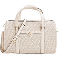 MICHAEL KORS JST Travel Medium Duffle Satchel S...