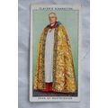 1937 Players Coronation Ceremonial Dress No. 8 ...