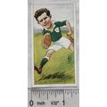 1926 Footballers Caricatures by RIP 31, D. J. C...