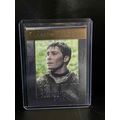 Podrick Payne [Gold] [007/150] #51 - Game of Th...