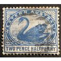 AUSTRALIAN STATES..-western australia SG 097 US...