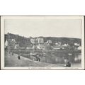 St Aubin's Harbour, Jersey, c.1905-10 - Albert ...