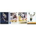 Milan Kraft 4x card lot incl Insert