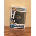 Funko Pop! Rocks: The Beatles - Blue Meanie #31...