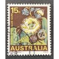 AUSTRALIA 1968 SG 0422 USED #1