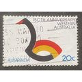 AUSTRALIA 1979 sg 0719 USED