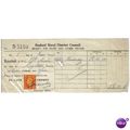 1941 BASFORD RURAL DISTRICT COUNCIL D5159