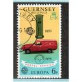 GUE 1979 6P 'EUROPA' FINE USED (EBID24642)
