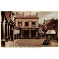 Kent - TUNBRIDGE WELLS - Chalybeate Spring & Pa...