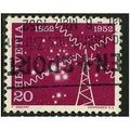 1952 Michel 568 - #3 fine used (o)