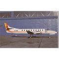 NFD Nurnbergar Flugdienstintro Swearingen SA227...
