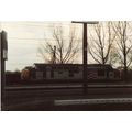 Railway Photo BR Class 37 37888 Petrolea Broxbo...