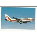 Aviation TAP AIR PORTUGAL A310-304 Postcard by ...