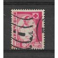 SouthAfrica.SG89 1d Nurse and Ambulance.Afrikaa...