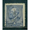Used 216 5c James Garfield Average M01766