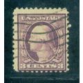 Used 501 3c George Washington Average A11461