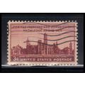 Used 943 3c Smithsonian Very Fine KA7957