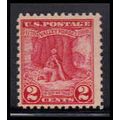 645 2c Valley Forge Just Clears MNH O0944