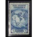 753 3c Byrd Expedition Fine MNH O5299