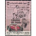 San Marino 1996 Michel 1675 Neuf ** Cote (2006)...