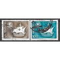 Argentina N° 627 PA 77 YVERT OBLITERE ( USED )