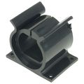 Self Adhesive Miniature Motor Mount Holder Clip...
