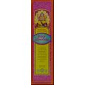 Rose Absolute, 20 Stick Box, Rare Essence Incense
