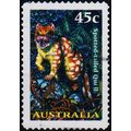 Australia. 1997 45c S.G.1713 Used