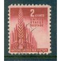 Used 907 2c Allied Nations Fine NA1601