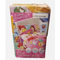 DISNEY 2016 PRINCESS BEDAZZLING PRINCESS FULL S...