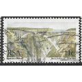 1984 SG 562 - fine used (o)