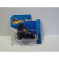 hotwheels bike ducati diavel (black/blue) boxed...