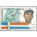 NICARAGUA, SPORT, Baseball, Ventura Escalante, ...