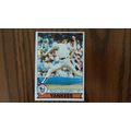 1979 Topps Card # 500 Ron Guidry Very Good-Exce...