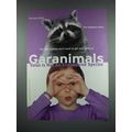 2000 Garanimals Fashion Ad - Racoon