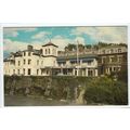 Windermere Hydro Hotel Cumbria Postcard 637