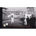 2012 DY5 London Olympic Games - KEEPING THE FLA...