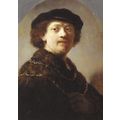 C-37372X: Rembrandt (Harmensz.) Van Rijn (1606-...