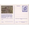 Austria unused - 3s pre-paid - St. Paul Im Lava...