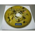 Asteroids (PC Games, 1998) - Disc Only!!!