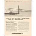 ALLIS-CHALMERS 1962 Dow Hurricane Carla Super S...
