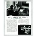 X1800) The Time & Life London Building - c.1954...