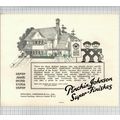 X1733) PINCHIN JOHNSON & Co / Frigidaire Advert...