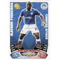 Match Attax 2011/2012 329 Maynor Figueroa Wigan...