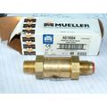 Pressure relief valve. Mueller AQ15504 1/2" MPT...