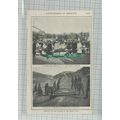 C1942) Balkan War Removal of the Wounded - c.19...