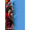 Convergence: Titans (2015 Ltd) # 001 NM CoverB ...