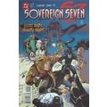 Sovereign Seven (Vol 1) # 009 NM MODERN AGE COMICS