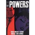 Powers (Vol 1) # 016 FN+ ORIG US COMICS